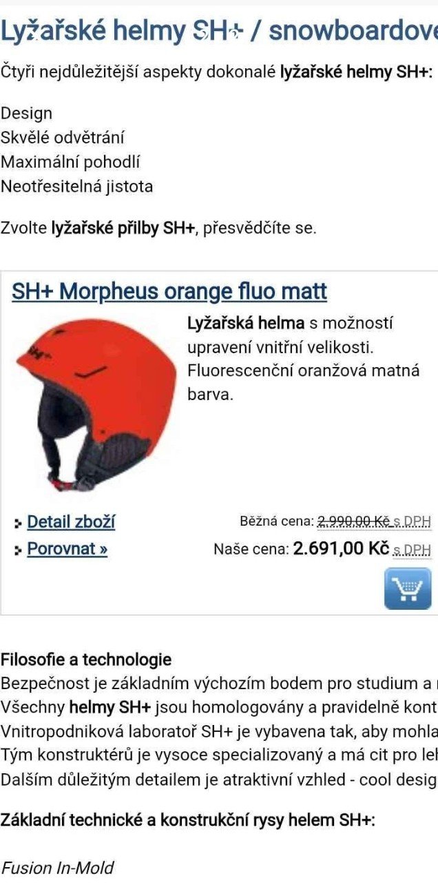 product